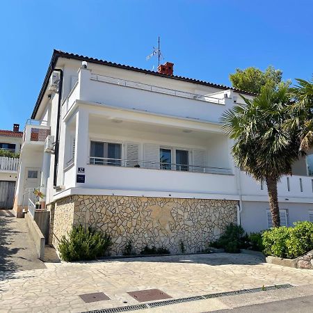 Apartments Bohovic Šilo Eksteriør billede