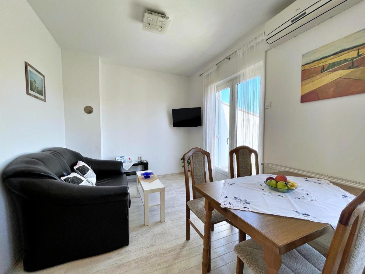Apartments Bohovic Šilo Eksteriør billede