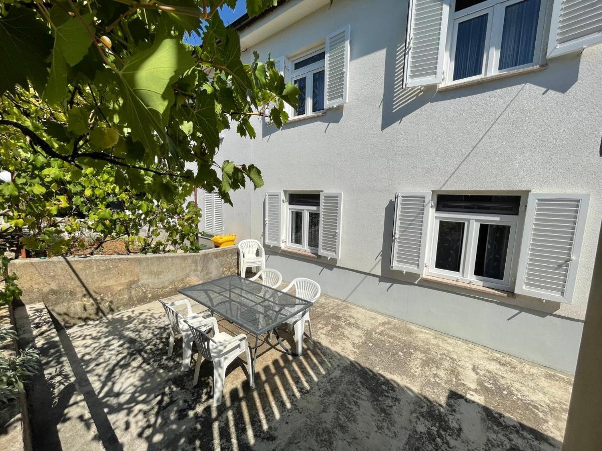 Apartments Bohovic Šilo Eksteriør billede