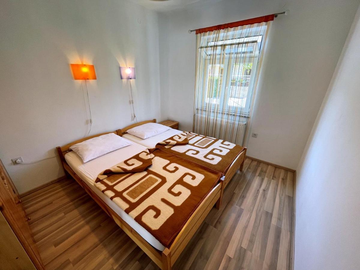 Apartments Bohovic Šilo Eksteriør billede