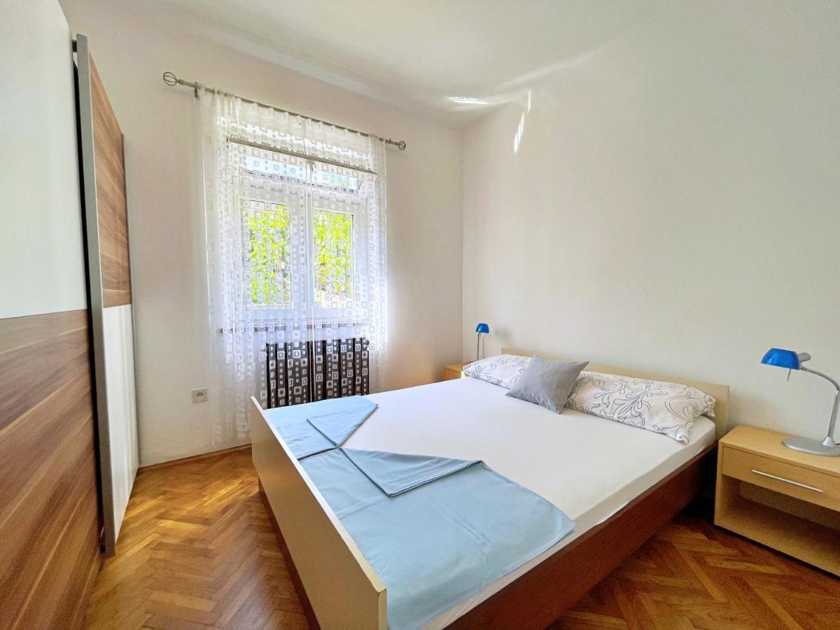 Apartments Bohovic Šilo Eksteriør billede