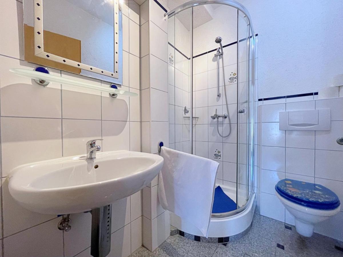 Apartments Bohovic Šilo Eksteriør billede