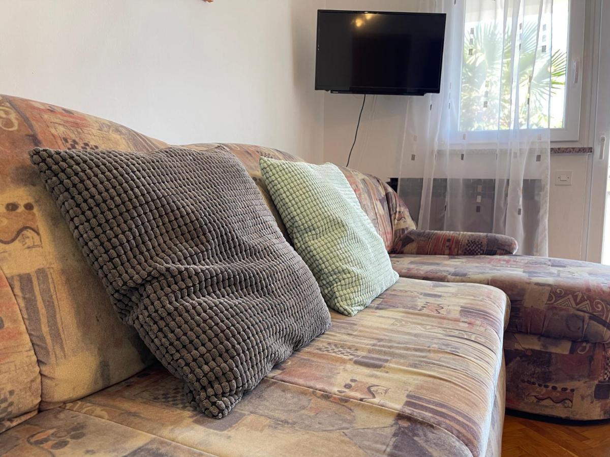 Apartments Bohovic Šilo Eksteriør billede