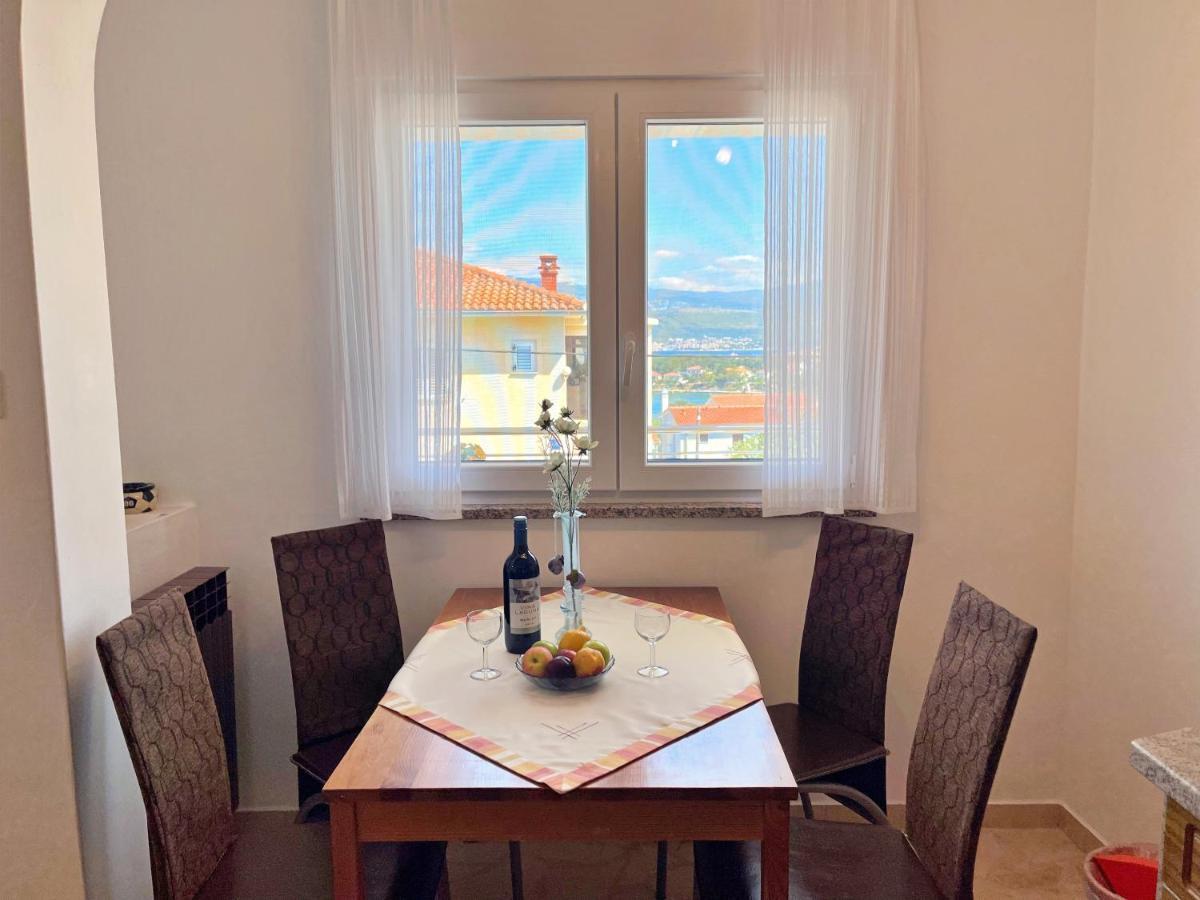 Apartments Bohovic Šilo Eksteriør billede