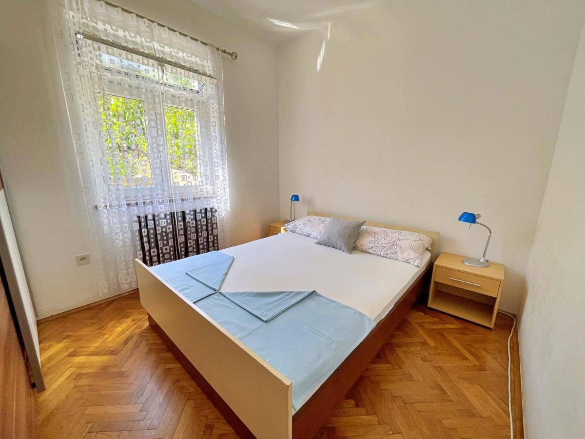 Apartments Bohovic Šilo Eksteriør billede