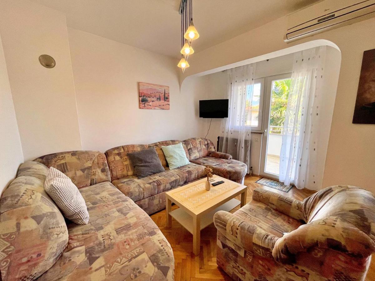 Apartments Bohovic Šilo Eksteriør billede