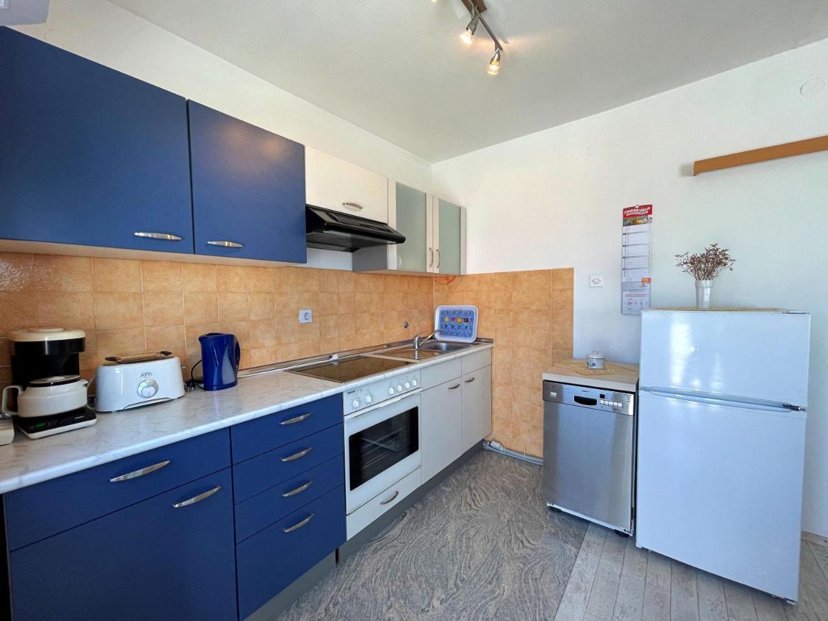 Apartments Bohovic Šilo Eksteriør billede