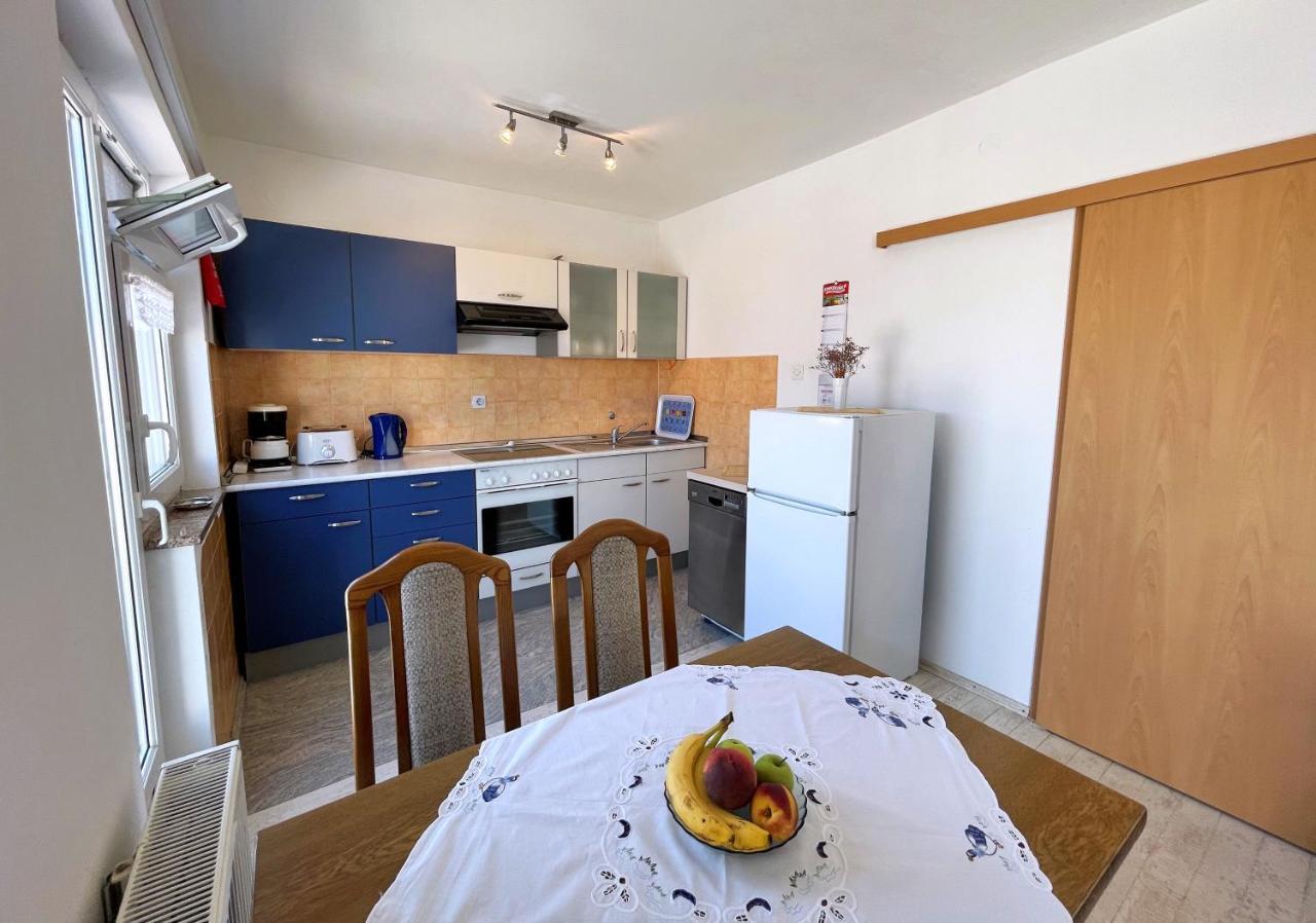 Apartments Bohovic Šilo Eksteriør billede