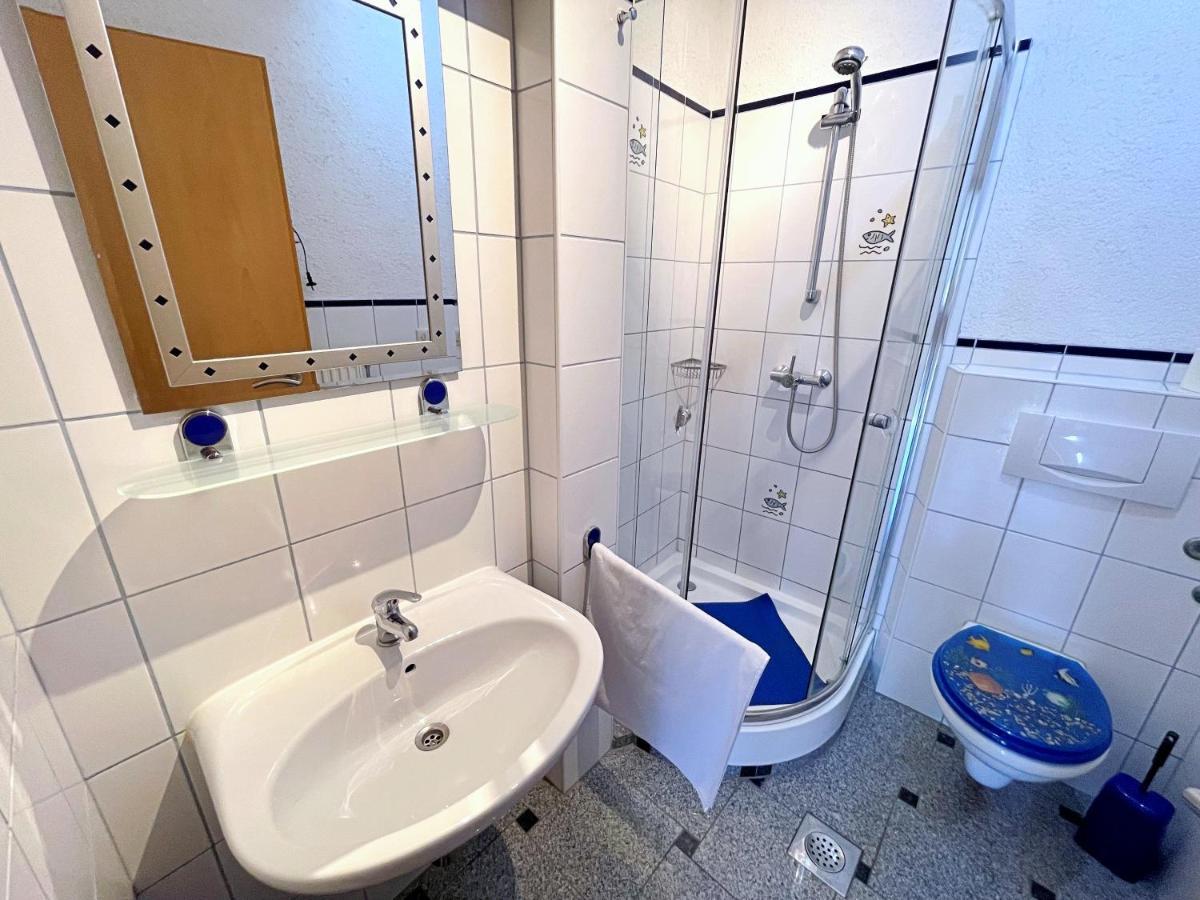 Apartments Bohovic Šilo Eksteriør billede