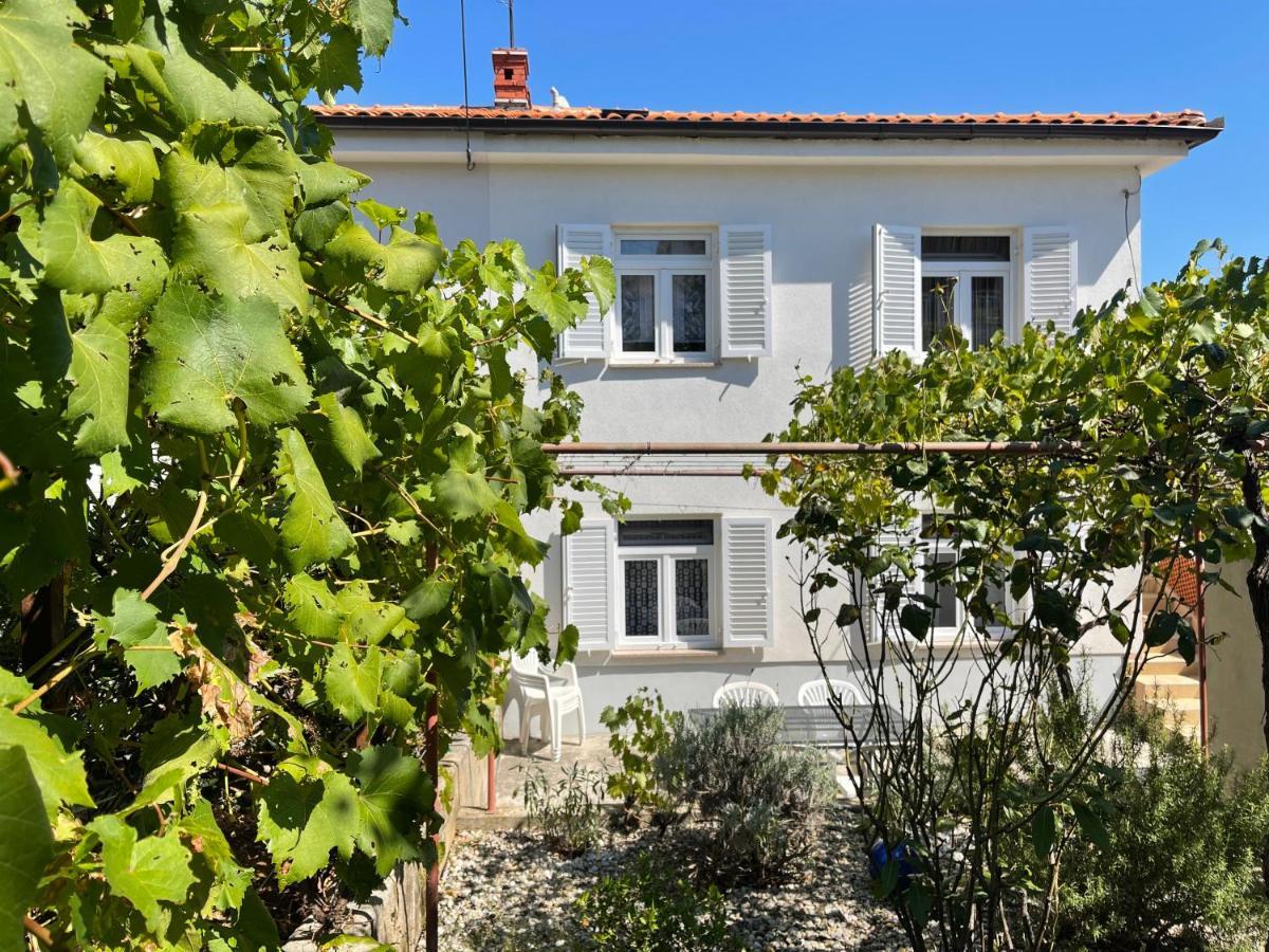 Apartments Bohovic Šilo Eksteriør billede